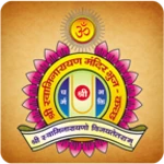 swaminarayan darshan android application logo